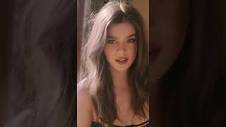 Hailee Steinfeld edit 💕