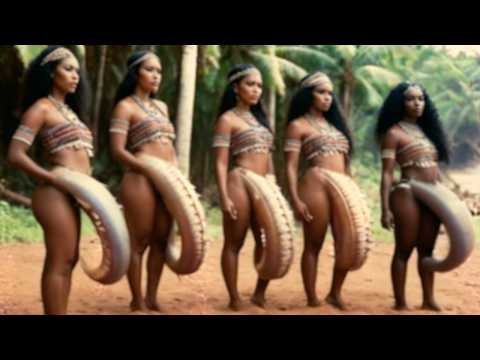 Crazy Things That You Can Only See in Africa!
