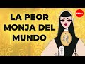 Vida y legado de Sor Juana