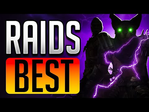 ALL THE BEST VOID CHAMPIONS YOU CAN PULL! | Raid: Shadow Legends