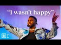 Jason Derulo's Journey and Insights