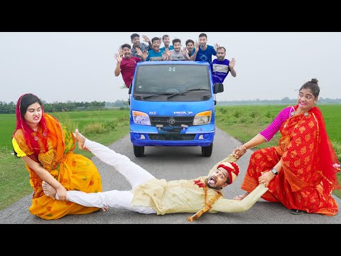 Trending Very Special Funny Comedy Video 😂Amazing Comedy Video 2025 Episode 339 Busy Fun Ltd