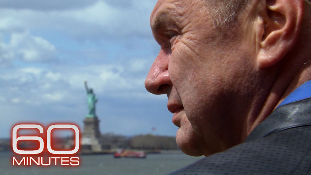 Spies in America who Stole and Sold U.S. Secrets | 60 Minutes