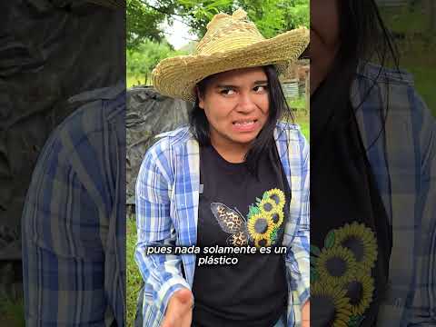 Pastor se esconde en carretilla sin saber lo que le esperaba  #viralvideo #reflexiones #drama