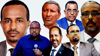 Wararkii u Danbeeyey Dagaal La Filan Karo inay Puntland kusoo Qaado Laascanood & Hanjabaada Wasiirka