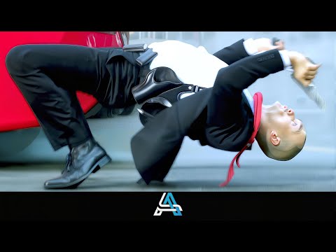 RUSAKOV - HUSTLER | HITMAN