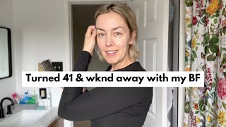 My First Birthday Party in a Long Time (vlog) | AmandaMuse