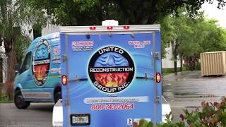 United Water Restoration Group - The Best In Restoration