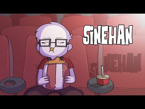 SINEHAN | Pinoy Animation