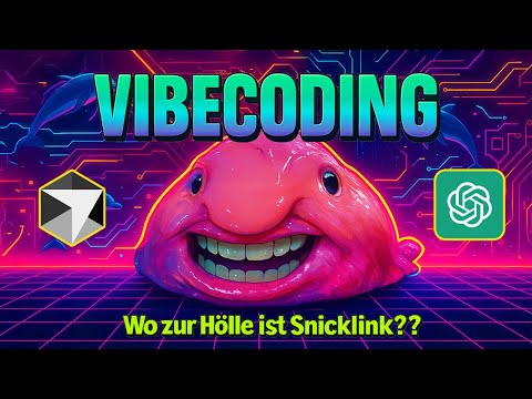 Vibecoding Walhalla