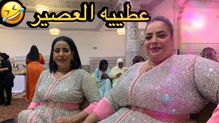 نايضة ديال بصح عطيه العصير في كاس كبير شوفو شطيح 😍💃🏻