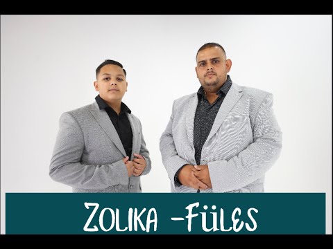 Zolika és Füles -  Ignoracia  -| Official ZGStudio video |