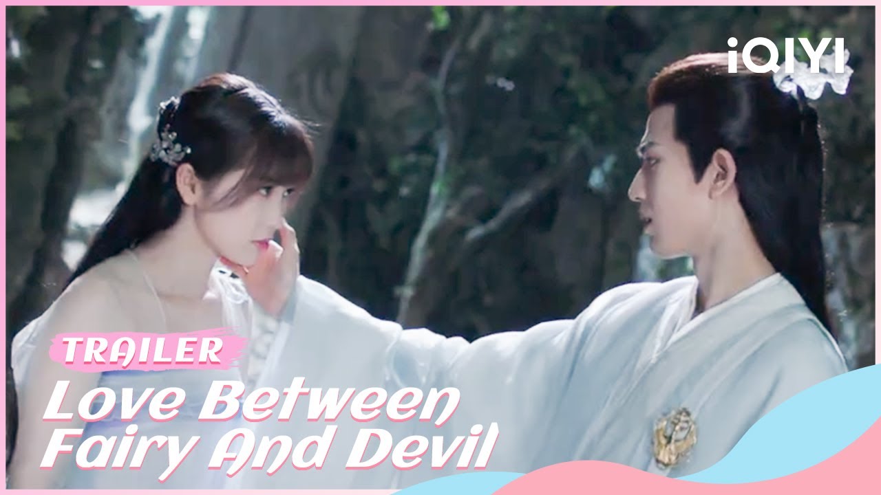 Love Between Fairy and Devil Trailer thumbnail