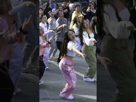 🇦🇺Kpop in Public - TWICE What is Love?
