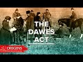 Impact of the Dawes Act on Native American Communities