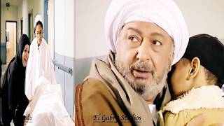 الحاج محمد نقلها اكبر مستشفي في البلد وعاوز يسافرها بره 😔😔 لكن اللي حصل فاجئ الكل