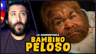 NON DEVI RIDERE - La Commentanza EP. 006