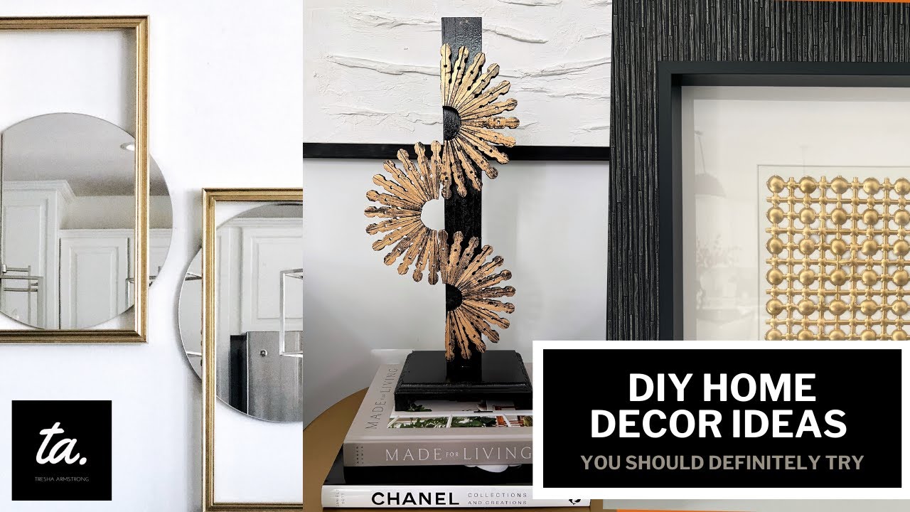 10 New Dollar Tree DIY Home Decor Ideas You Should Try – August 2023