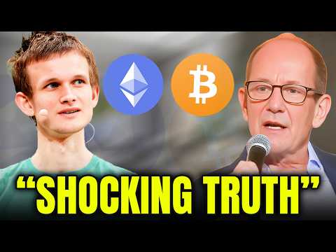 "This Secret Is About to Take the Entire Market by Storm" - Fred Thiel & Vitalik Buterin