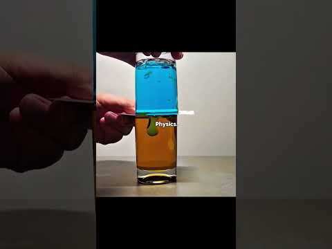 Physics Are Amazing.#physics #física #experiment #science