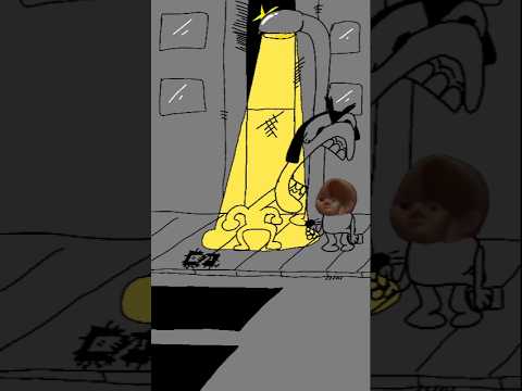 Esparrago👍 #humor #xd #animationmemes #shorts