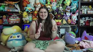 Abby Unboxes And Reviews Vivifie's Vindani