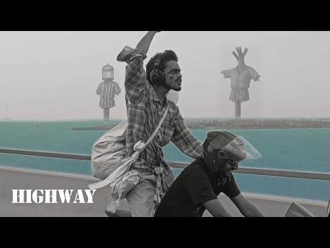 4. রাস্তা ধুলো ও মানুষ | Official Music Video - HIGHWAY | Rasta Dhulo o Manush