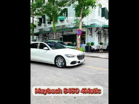 Vẻ đẹp của Toyota Crown làm lu mờ những chiếc xe sang khác