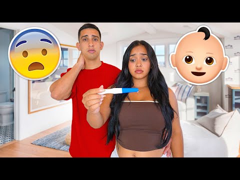 We took FERTILITY tests... *Unexpected Outcome*