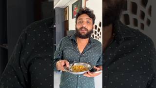 ஆசையா மனைவி ஆக என் கணவர் Chef ஆகிட்டாரு⁉️இடியாப்பம் கொத்து Taste Worthu❗#saraswathyvijay #lunchbox