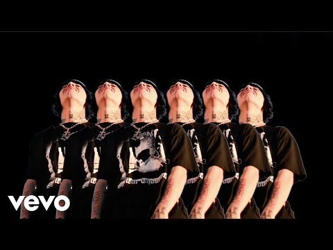 Lil Xan - TREE SAP (Official Video)
