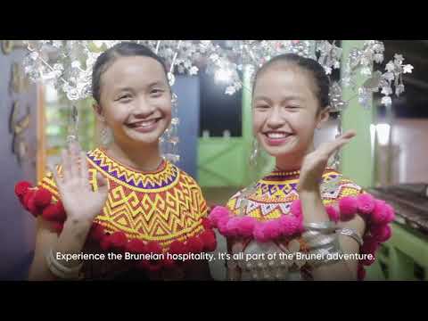 Brunei Darussalam - World Tourism Day 2021