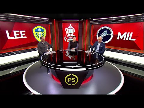 Are Leeds United strong enough for promotion and a cup run? Kenny Cunningham and Gary Breen discuss