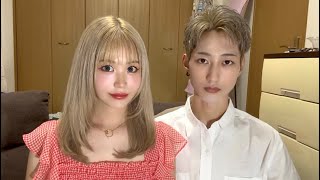 ２人のこれからについて