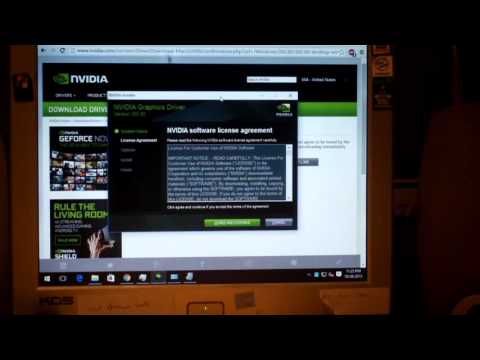 nvidia nforce networking controller windows 10