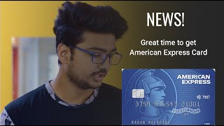 American Express Doubles Bonus Spend Period for New Users | Amex 3-Month Extension | News!