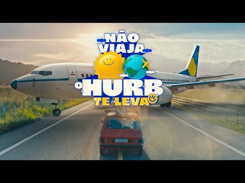 Mês do Viajante | Hurb
