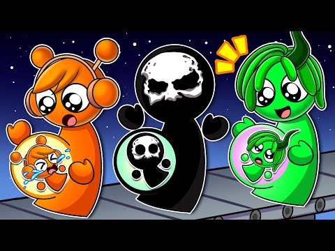 Brewing Cute Baby Factory Pregnant, OREN's Pregnant? | Incredibox Sprunki Animation