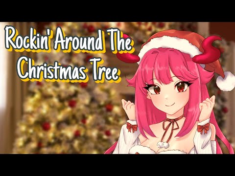 Rockin' Around The Christmas Tree || Cover HETTO