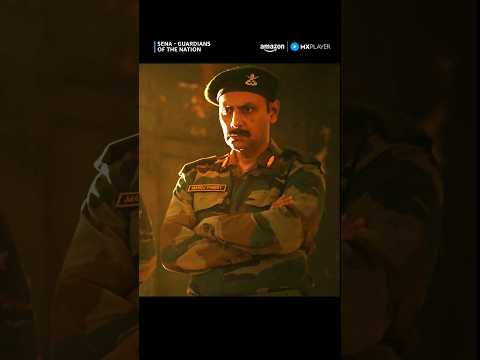 Power of Indian Army 🔥| Sena – Guardians Of The Nation |Amazon MX Player | Independence Day Special