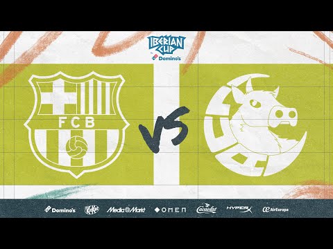 BARÇA ESPORTS VS LUA GAMING - MAPA 2 - SEMIFINAL DÍA 14 - IBERIAN CUP - LEAGUE OF LEGENDS