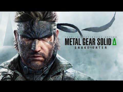 New Online Mode teased is Metal Gear Solid Delta: Snake Eater