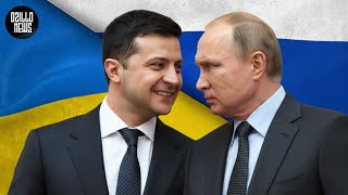 Zelenskyy's Davos SHOCK: Europe 'Lost Its Way'! UAE Summit?