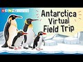 Antarctica: Climate and Wildlife Insights