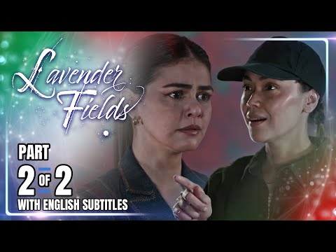 Lavender Fields | Episode 81 (2/2) | December 23, 2024 (w/ English Subs)