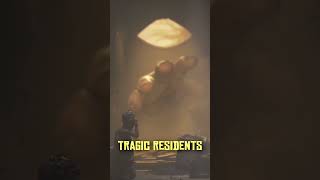 You're WRONG about THE MONSTER BABY in Little Nightmares 3