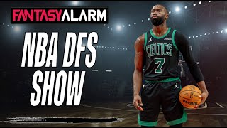 🏀 NBA DFS DraftKings Preview: Top Picks & Strategies (December 30th)🏀