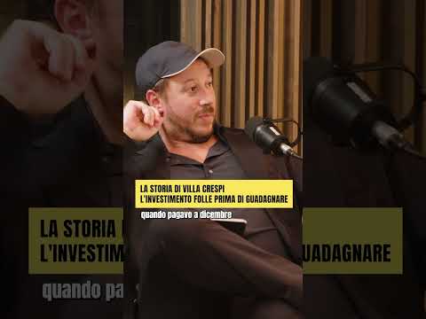 Ascolta la nuova puntata di MILLION$ con Antonino Cannavacciuolo! #millions #business