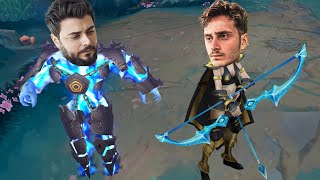 Support Benim Adc Sensin Diye Kandırdım😎 @Hansuo0