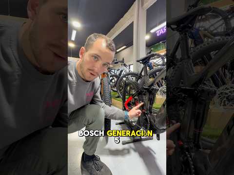 WTF🙌🏽🤯 #ebike #bike #bikelife #foxkashima #rider #motor #enduromtb